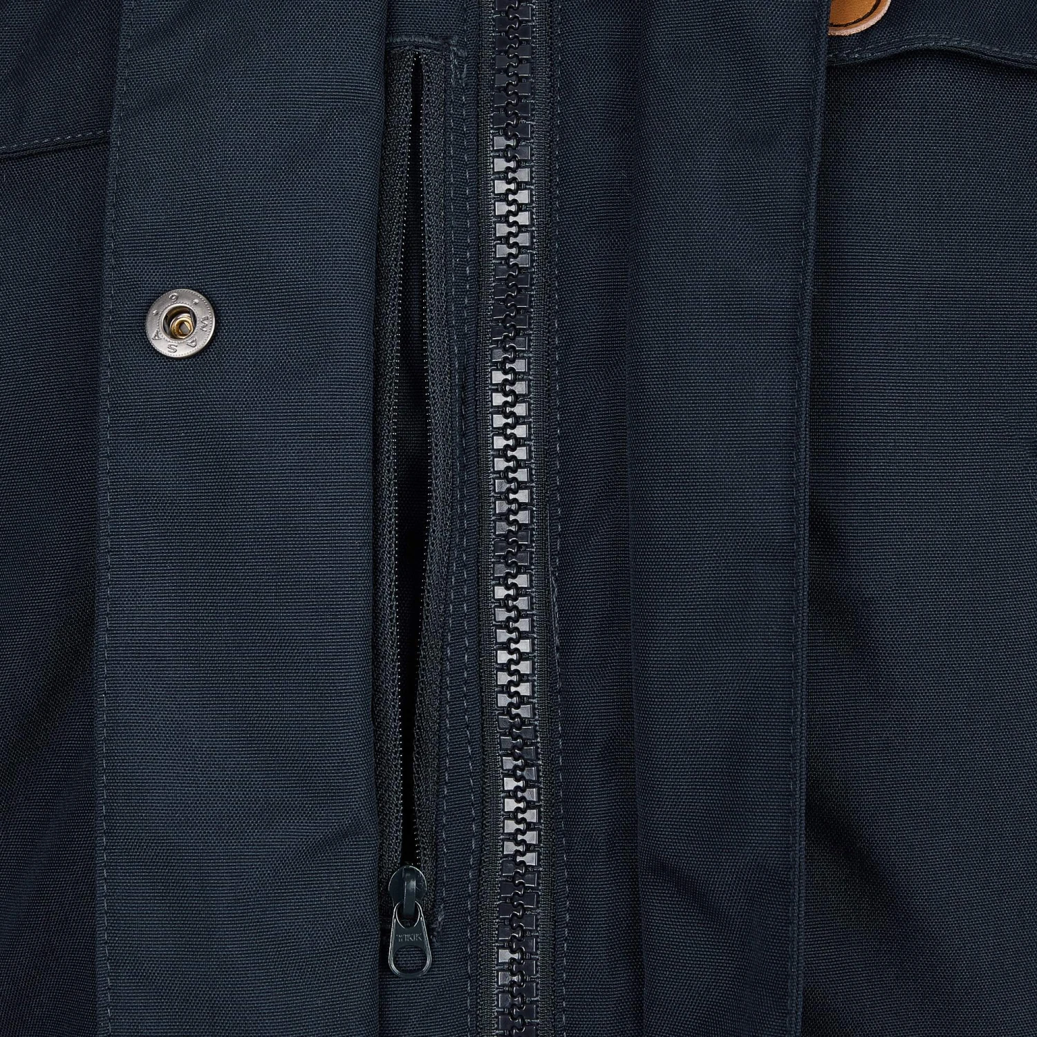 FJÄLLRÄVEN NUUK PARKA W Damen - Winterjacke 11 FJÄLLRÄVEN NUUK PARKA W Damen - Winterjacke – Bild 9