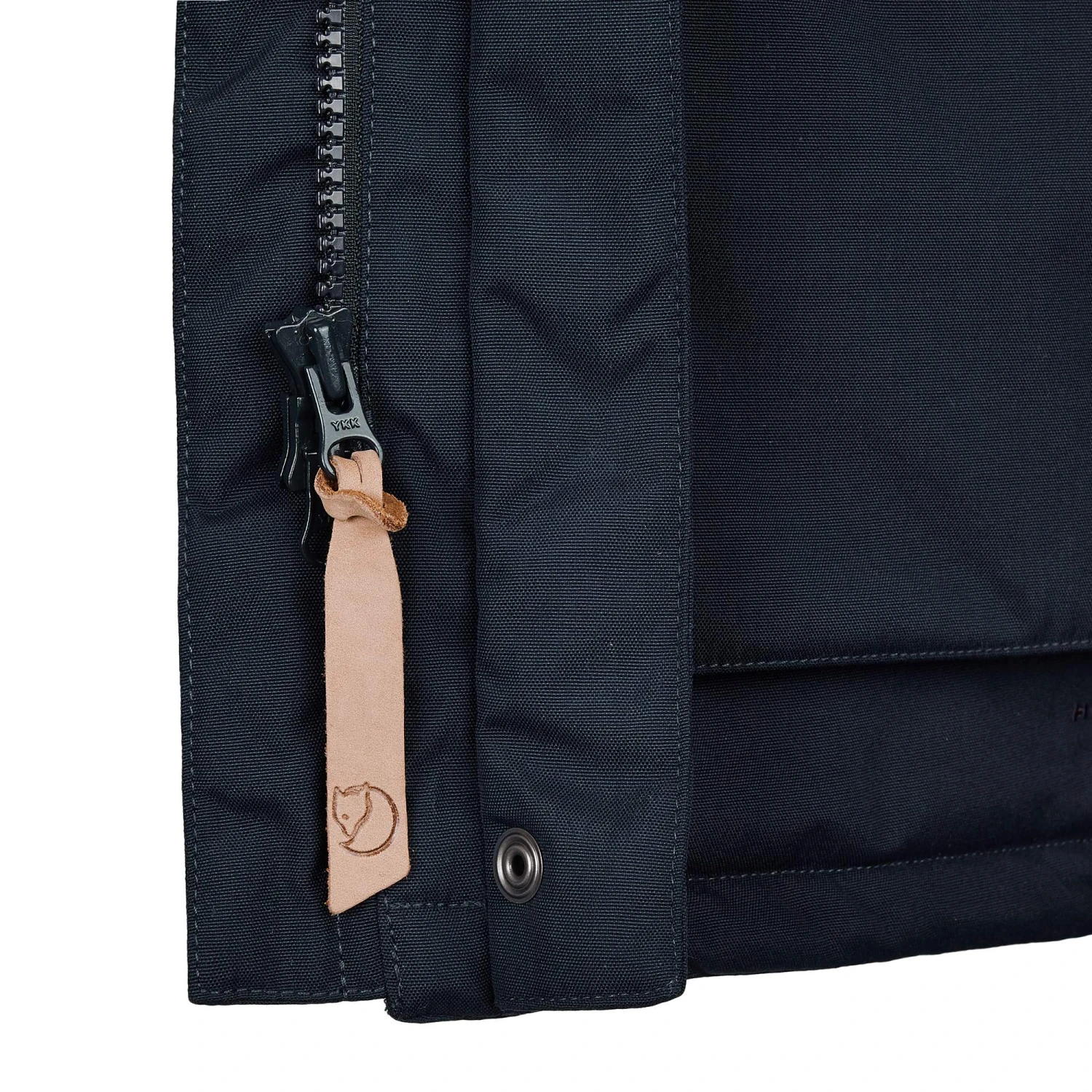 FJÄLLRÄVEN NUUK PARKA W Damen - Winterjacke 12 FJÄLLRÄVEN NUUK PARKA W Damen - Winterjacke – Bild 10