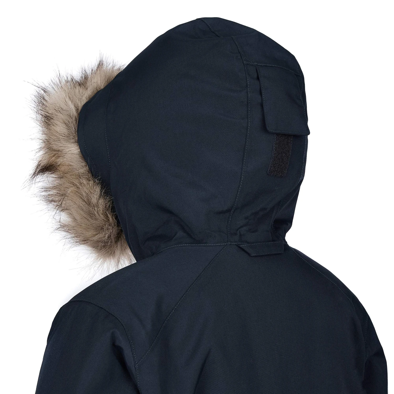 FJÄLLRÄVEN NUUK PARKA W Damen - Winterjacke 13 FJÄLLRÄVEN NUUK PARKA W Damen - Winterjacke – Bild 11