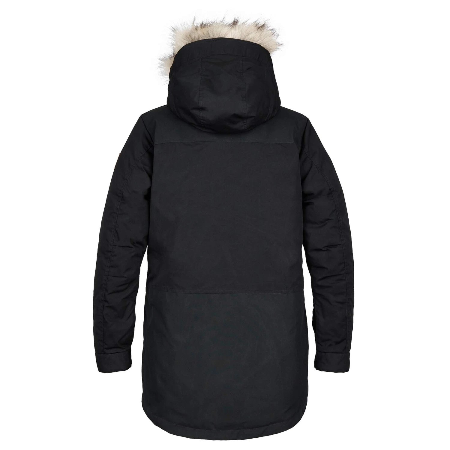 FJÄLLRÄVEN SINGI DOWN JACKET W Damen - Winterjacke 4 FJÄLLRÄVEN SINGI DOWN JACKET W Damen - Winterjacke – Bild 2