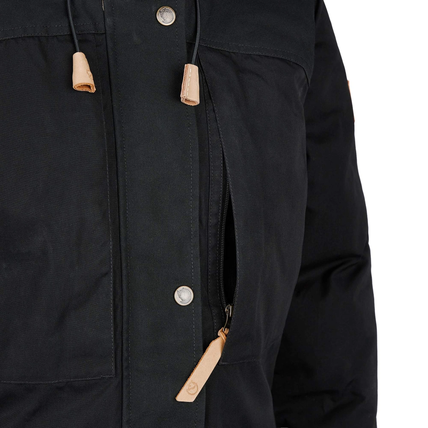 FJÄLLRÄVEN SINGI DOWN JACKET W Damen - Winterjacke 7 FJÄLLRÄVEN SINGI DOWN JACKET W Damen - Winterjacke – Bild 5