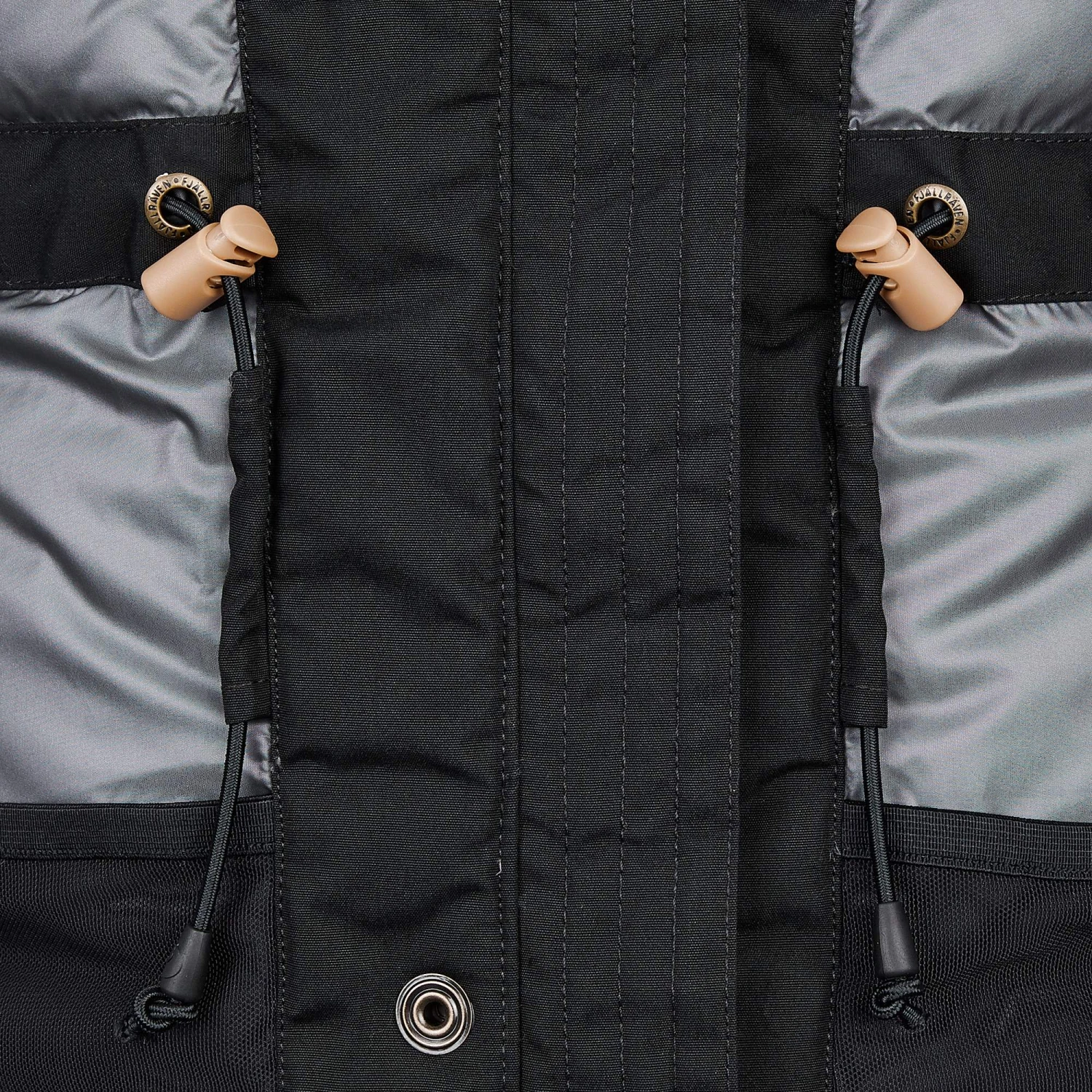 FJÄLLRÄVEN SINGI DOWN JACKET W Damen - Winterjacke 11 FJÄLLRÄVEN SINGI DOWN JACKET W Damen - Winterjacke – Bild 9