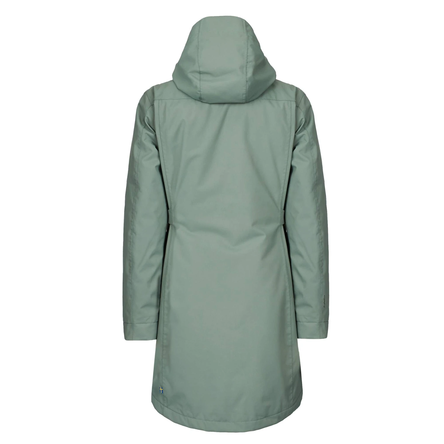 FJÄLLRÄVEN VISBY 3 IN 1 JACKET W Damen - Doppeljacke 4 FJÄLLRÄVEN VISBY 3 IN 1 JACKET W Damen - Doppeljacke – Bild 2