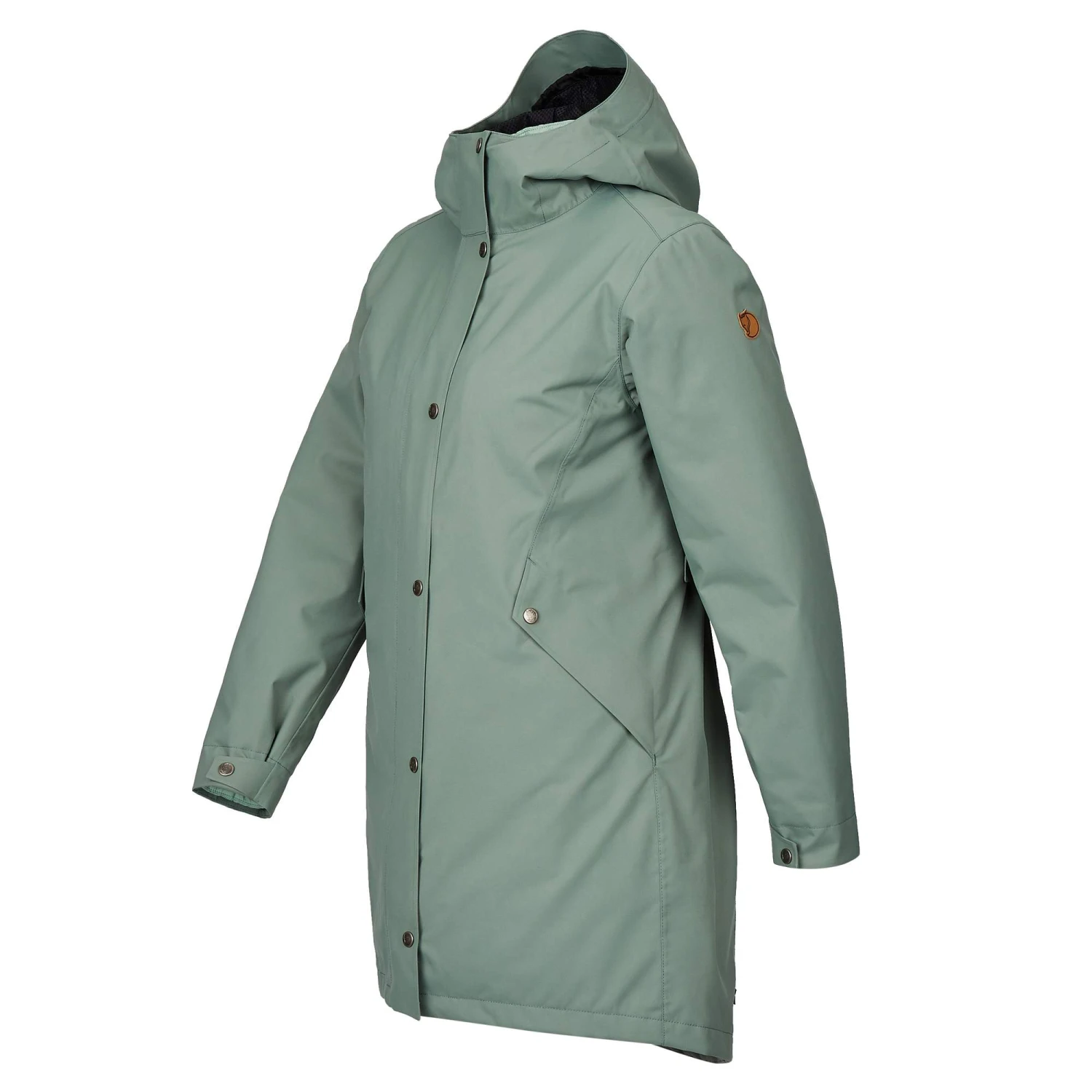 FJÄLLRÄVEN VISBY 3 IN 1 JACKET W Damen - Doppeljacke 5 FJÄLLRÄVEN VISBY 3 IN 1 JACKET W Damen - Doppeljacke – Bild 3