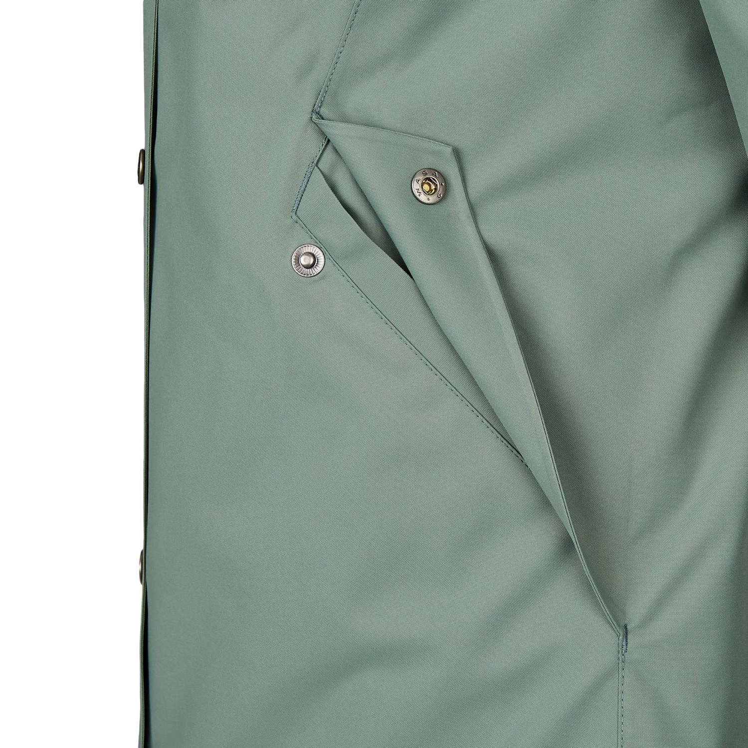 FJÄLLRÄVEN VISBY 3 IN 1 JACKET W Damen - Doppeljacke 6 FJÄLLRÄVEN VISBY 3 IN 1 JACKET W Damen - Doppeljacke – Bild 4