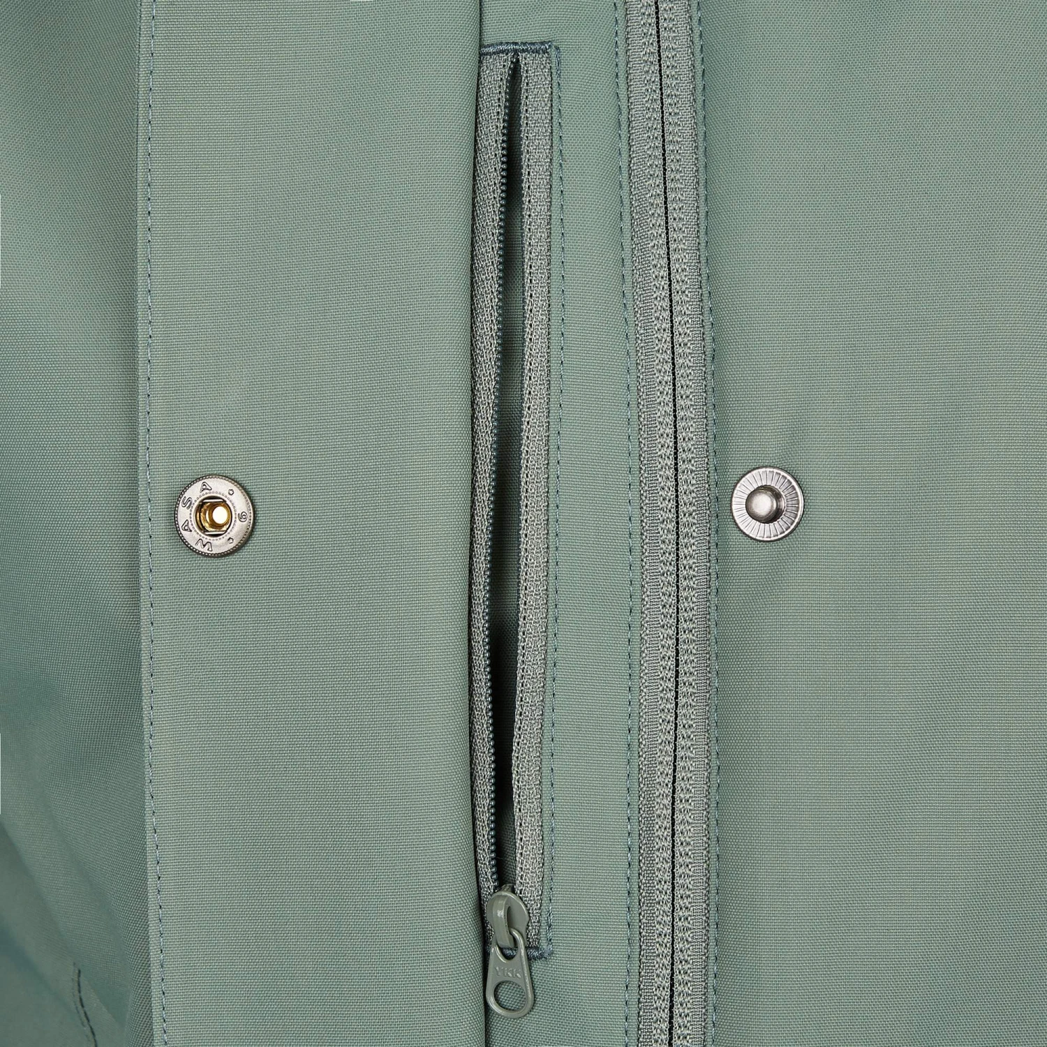 FJÄLLRÄVEN VISBY 3 IN 1 JACKET W Damen - Doppeljacke 10 FJÄLLRÄVEN VISBY 3 IN 1 JACKET W Damen - Doppeljacke – Bild 8