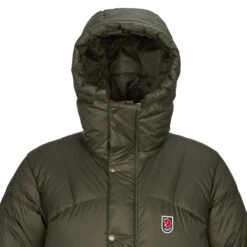 FJÄLLRÄVEN EXPEDITION LONG DOWN PARKA M Herren - Daunenmantel -Sportbekleidungsgeschäft 5637949526 i expedition long down parka m fjaellraeven 24