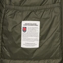 FJÄLLRÄVEN EXPEDITION LONG DOWN PARKA M Herren - Daunenmantel -Sportbekleidungsgeschäft 5637949526 j expedition long down parka m fjaellraeven 24 1