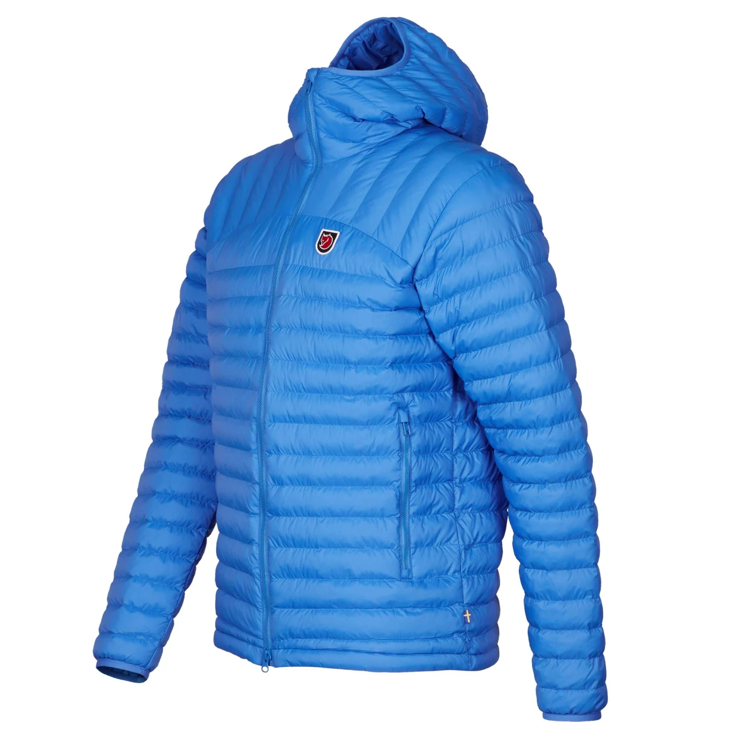 FJÄLLRÄVEN EXPEDITION LÄTT HOODIE M Herren - Isolationsjacke 4 FJÄLLRÄVEN EXPEDITION LÄTT HOODIE M Herren - Isolationsjacke – Bild 2