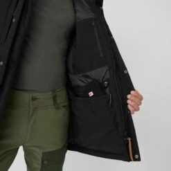 FJÄLLRÄVEN NUUK PARKA M Herren - Winterjacke 17 FJÄLLRÄVEN NUUK PARKA M Herren - Winterjacke -Sportbekleidungsgeschäft 5637949553 r nuuk parka m fjaellraeven 24 1