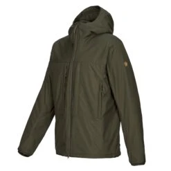 FJÄLLRÄVEN KEB WOOL PADDED JACKET M Herren - Übergangsjacke -Sportbekleidungsgeschäft 5637949557 a keb wool padded jacket m fjaellraeven 24