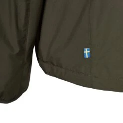 FJÄLLRÄVEN KEB WOOL PADDED JACKET M Herren - Übergangsjacke -Sportbekleidungsgeschäft 5637949557 i keb wool padded jacket m fjaellraeven 24