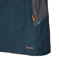 FJÄLLRÄVEN KEB JACKET M Herren - Übergangsjacke -Sportbekleidungsgeschäft 5637949561 g keb jacket m fjaellraeven 24