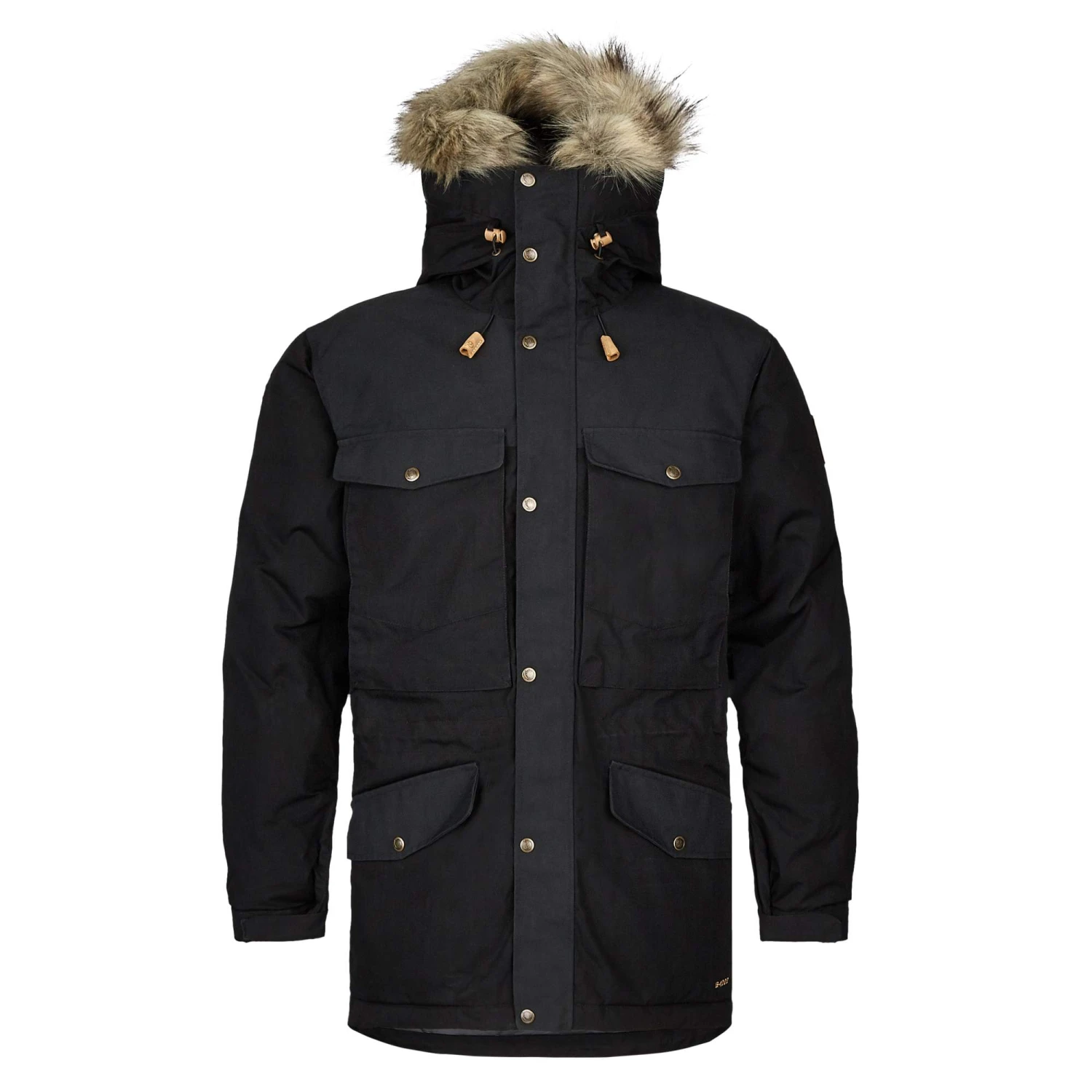 FJÄLLRÄVEN SINGI DOWN JACKET M Herren - Winterjacke 3 FJÄLLRÄVEN SINGI DOWN JACKET M Herren - Winterjacke