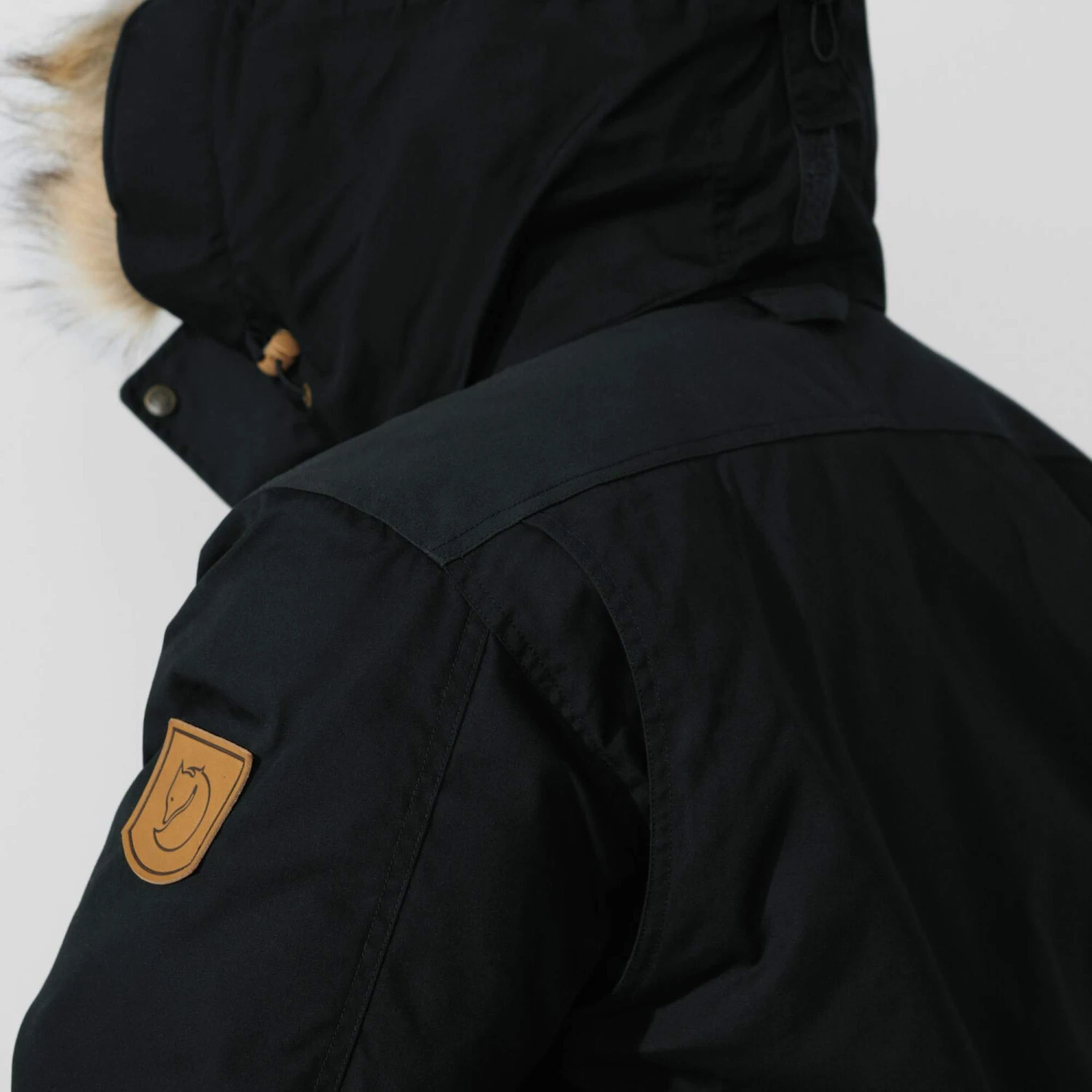 FJÄLLRÄVEN SINGI DOWN JACKET M Herren - Winterjacke 22 FJÄLLRÄVEN SINGI DOWN JACKET M Herren - Winterjacke – Bild 20