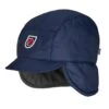 FJÄLLRÄVEN EXPEDITION PADDED CAP Unisex - Mütze