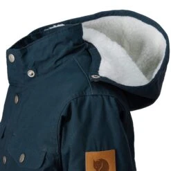 FJÄLLRÄVEN KIDS GREENLAND WINTER JACKET Kinder - Winterjacke -Sportbekleidungsgeschäft 5637949827 g kids greenland winter jacket fjaellraeven 24
