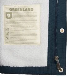 FJÄLLRÄVEN KIDS GREENLAND WINTER JACKET Kinder - Winterjacke -Sportbekleidungsgeschäft 5637949827 i kids greenland winter jacket fjaellraeven 24