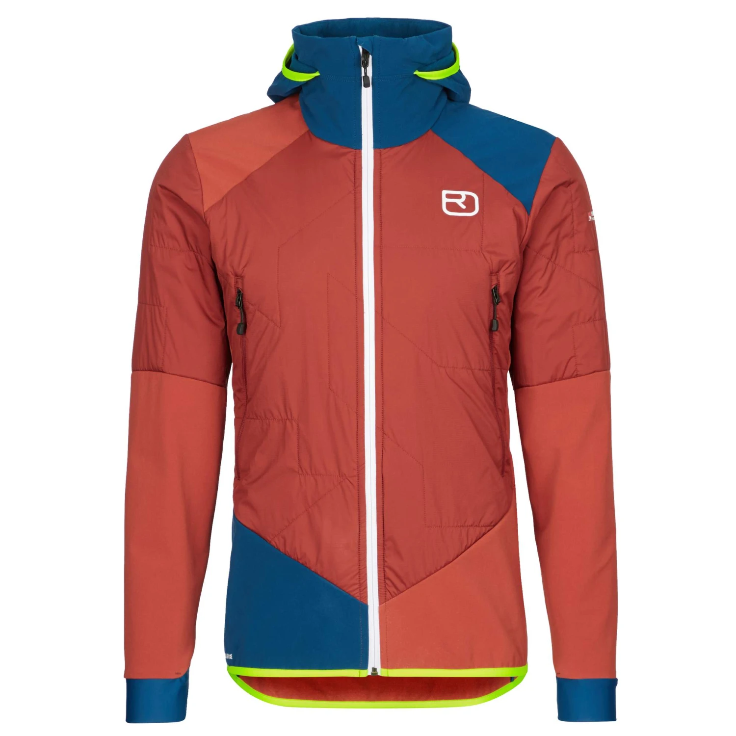 Ortovox SW COL BECCHEI HYBRID JKT M Herren - Isolationsjacke