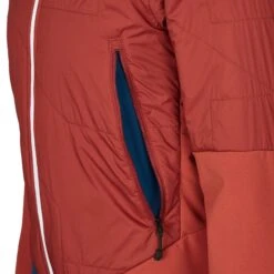 Ortovox SW COL BECCHEI HYBRID JKT M Herren - Isolationsjacke -Sportbekleidungsgeschäft 5637949995 c sw col becchei hybrid jkt m ortovox 24