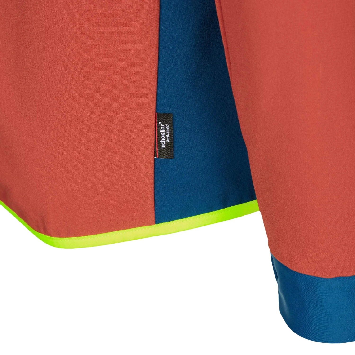 Ortovox SW COL BECCHEI HYBRID JKT M Herren - Isolationsjacke – Bild 11