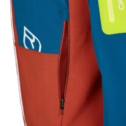 Ortovox BERRINO HOODED JACKET M Herren - Softshelljacke -Sportbekleidungsgeschäft 5637950029 c berrino hooded jacket m ortovox 24