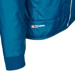 Ortovox SWISSWOOL PIZ BOÈ JACKET M Herren - Isolationsjacke -Sportbekleidungsgeschäft 5637950036 g swisswool piz boe jacket m ortovox 24