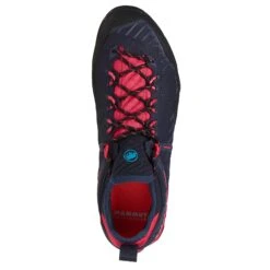 Mammut ALNASCA KNIT II LOW GTX WOMEN Damen - Zustiegsschuhe -Sportbekleidungsgeschäft 5637950338 f alnasca knit ii low gtx women mammut 24