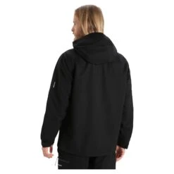 Icebreaker SHELL+ HOODED JACKET Herren - Softshelljacke -Sportbekleidungsgeschäft 5637951137 c shell hooded jacket icebreaker 24