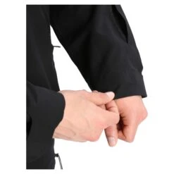 Icebreaker SHELL+ HOODED JACKET Herren - Softshelljacke -Sportbekleidungsgeschäft 5637951137 h shell hooded jacket icebreaker 24