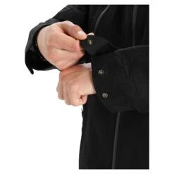 Icebreaker SHELL+ HOODED JACKET Herren - Softshelljacke -Sportbekleidungsgeschäft 5637951137 i shell hooded jacket icebreaker 24