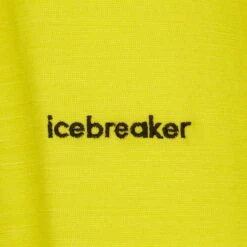 Icebreaker 200 OASIS LS CREWE ALPS 3D Herren - Funktionsshirt -Sportbekleidungsgeschäft 5637951269 d 200 oasis ls crewe alps 3d icebreaker 24