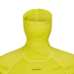 Icebreaker M MERINO LS ROLL NECK Herren - Funktionsshirt -Sportbekleidungsgeschäft 5637951284 c merino ls roll neck icebreaker 24