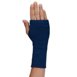 FRILUFTS SJUNKHATTEN FLEECE WRISTWARMER Unisex - Pulswärmer -Sportbekleidungsgeschäft 5637951419 b sjunkhatten fleece wristwarmer frilufts 24