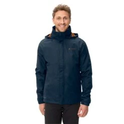 VAUDE ESCAPE LIGHT JACKET Herren - Regenjacke -Sportbekleidungsgeschäft 5637953187 l escape light jacket vaude 24