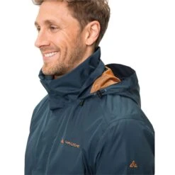 VAUDE ESCAPE LIGHT JACKET Herren - Regenjacke -Sportbekleidungsgeschäft 5637953187 n escape light jacket vaude 24