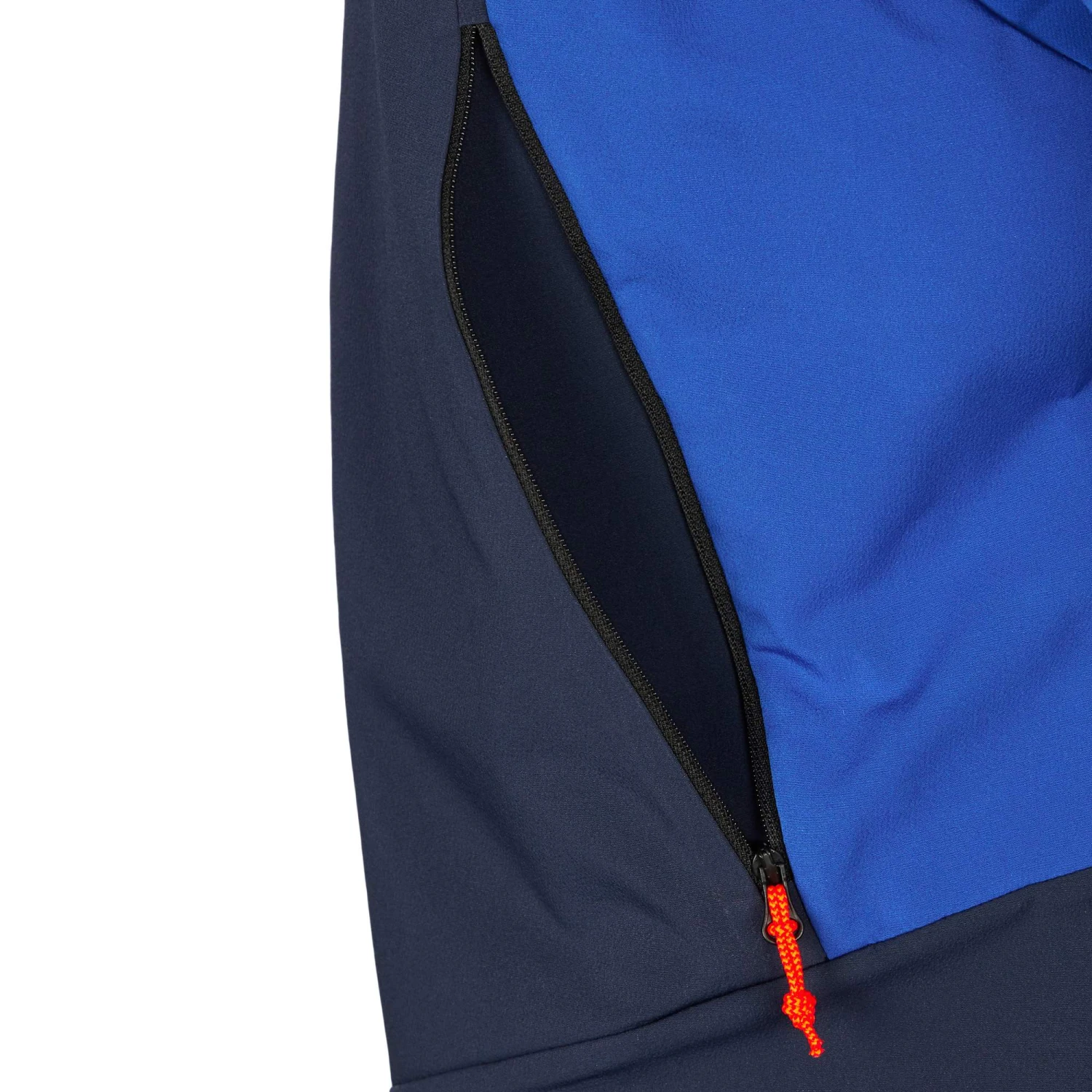 SALEWA SELLA DST M JACKET Herren - Softshelljacke 5 SALEWA SELLA DST M JACKET Herren - Softshelljacke – Bild 3