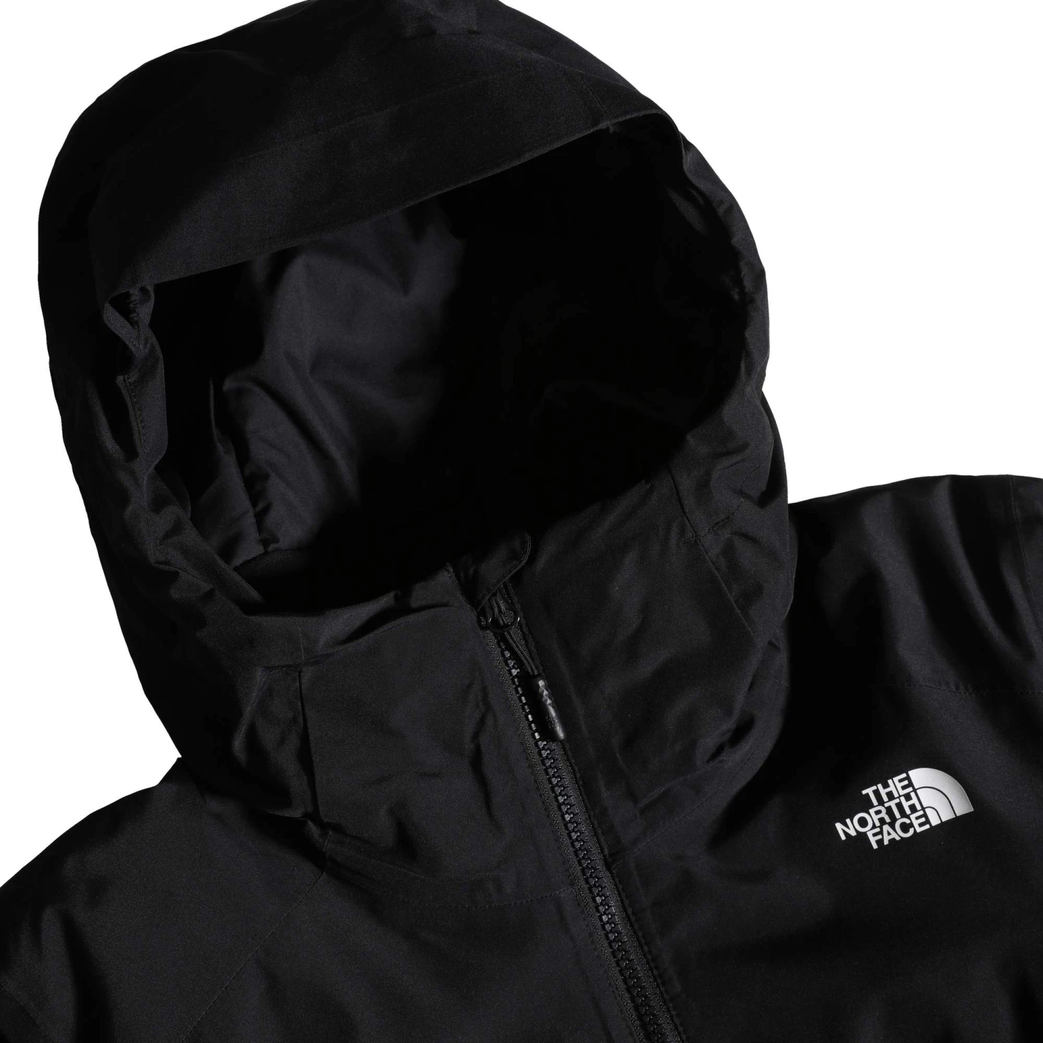 The North Face W HIKESTELLER INSULATED PARKA - EU Damen - Wintermantel – Bild 4