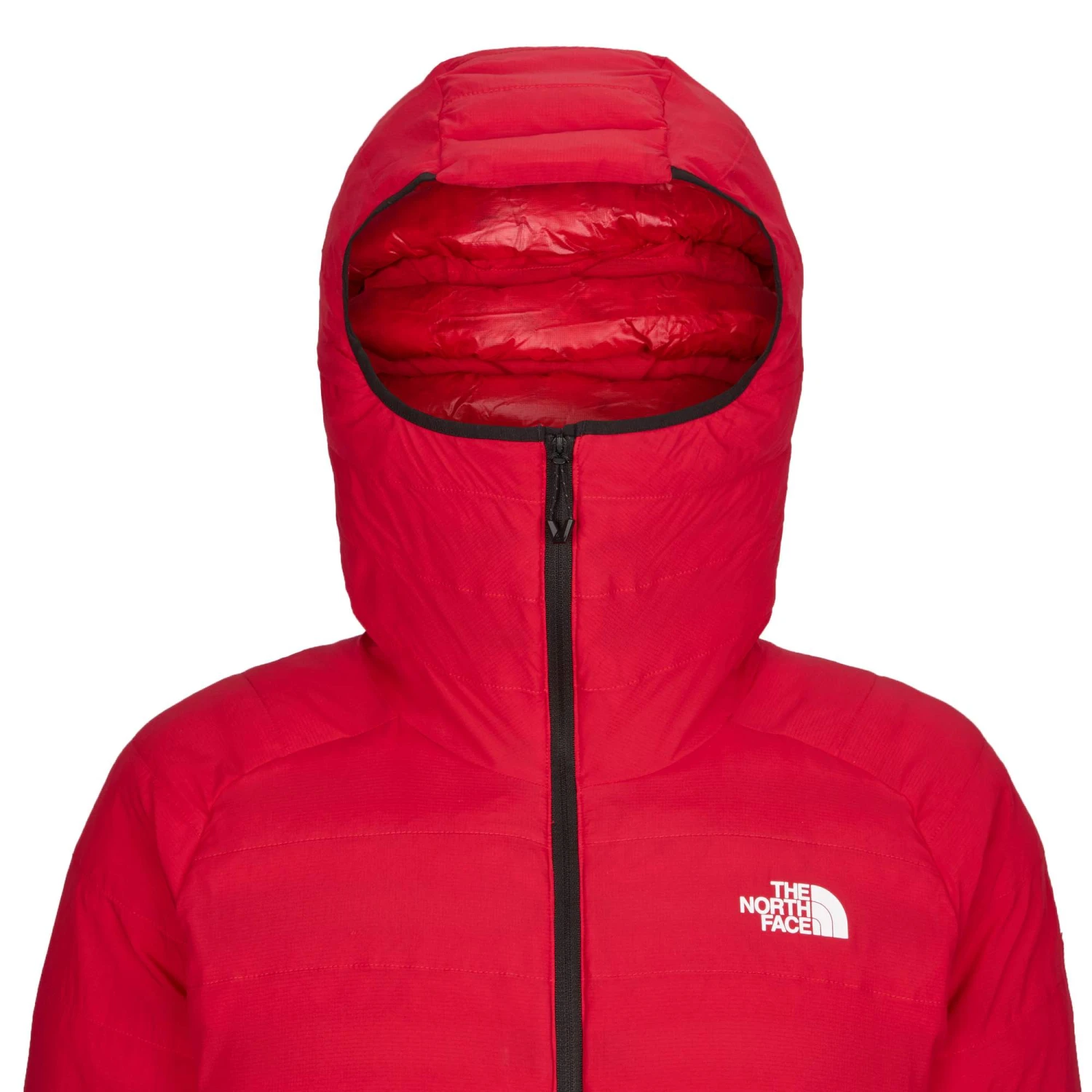 The North Face M SUMMIT BREITHORN 50/50 HOODIE Herren - Daunenjacke 7 The North Face M SUMMIT BREITHORN 50/50 HOODIE Herren - Daunenjacke – Bild 5
