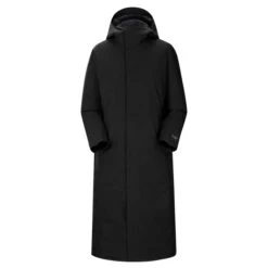 Arc'teryx PATERA LONG PARKA WOMEN`S Damen - Daunenmantel