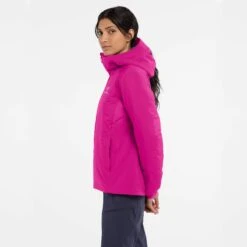 Arc'teryx ATOM HEAVYWEIGHT HOODY W Damen - Isolationsjacke -Sportbekleidungsgeschäft 5637956069 c atom heavyweight hoody womens arc teryx 24