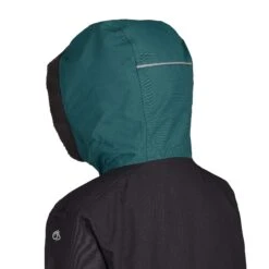 Craghoppers AKITO JACKE Kinder - Regenjacke -Sportbekleidungsgeschäft 5637956121 e akito jacke craghoppers 24