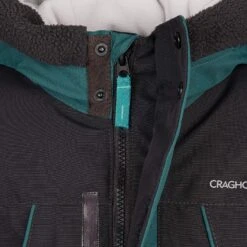 Craghoppers AKITO JACKE Kinder - Regenjacke -Sportbekleidungsgeschäft 5637956121 g akito jacke craghoppers 24