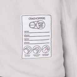 Craghoppers AKITO JACKE Kinder - Regenjacke -Sportbekleidungsgeschäft 5637956121 h akito jacke craghoppers 24