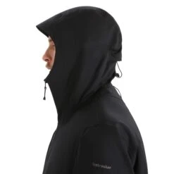 Icebreaker ICL SHELL+ 4-IN-1 PARKA Herren - Doppeljacke -Sportbekleidungsgeschäft 5637957240 e icl shell 4in1 parka icebreaker 24