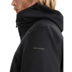 Icebreaker ICL SHELL+ 4-IN-1 PARKA Herren - Doppeljacke -Sportbekleidungsgeschäft 5637957240 h icl shell 4in1 parka icebreaker 24