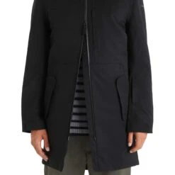 Icebreaker ICL SHELL+ 4-IN-1 PARKA Herren - Doppeljacke -Sportbekleidungsgeschäft 5637957240 i icl shell 4in1 parka icebreaker 24