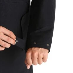 Icebreaker ICL SHELL+ 4-IN-1 PARKA Herren - Doppeljacke -Sportbekleidungsgeschäft 5637957240 k icl shell 4in1 parka icebreaker 24