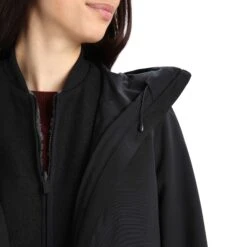 Icebreaker ICL SHELL+ 4-IN-1 PARKA Damen - Doppeljacke -Sportbekleidungsgeschäft 5637957303 h icl shell 4in1 parka icebreaker 24