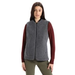 Icebreaker ICL SHELL+ 4-IN-1 PARKA Damen - Doppeljacke -Sportbekleidungsgeschäft 5637957303 p icl shell 4in1 parka icebreaker 24